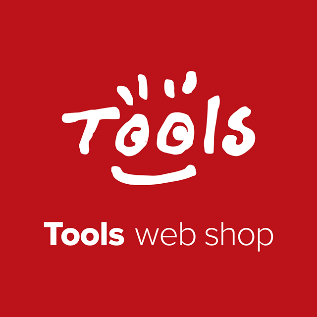 Tools web shop