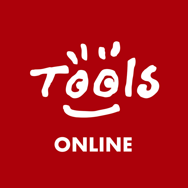 Tools web shop