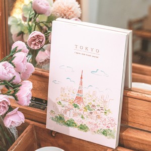 トラベルジャーナルPOP