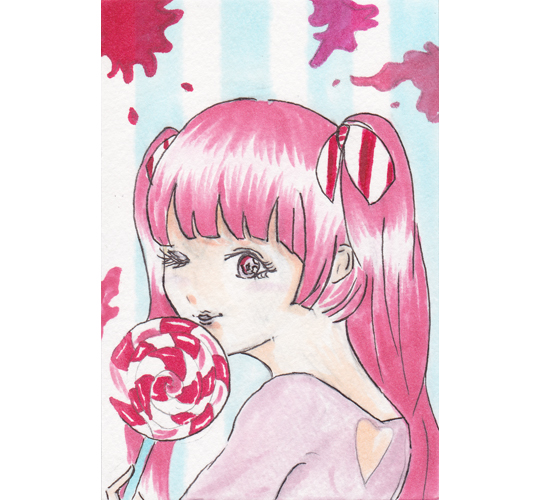 友紗さん