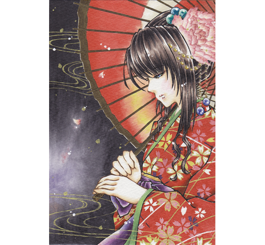 和芳　こころさん
