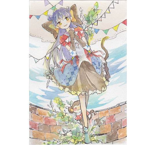 myukaさん