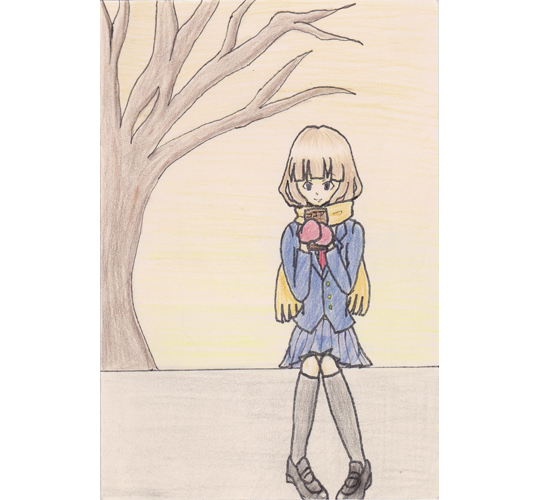 みもこさん