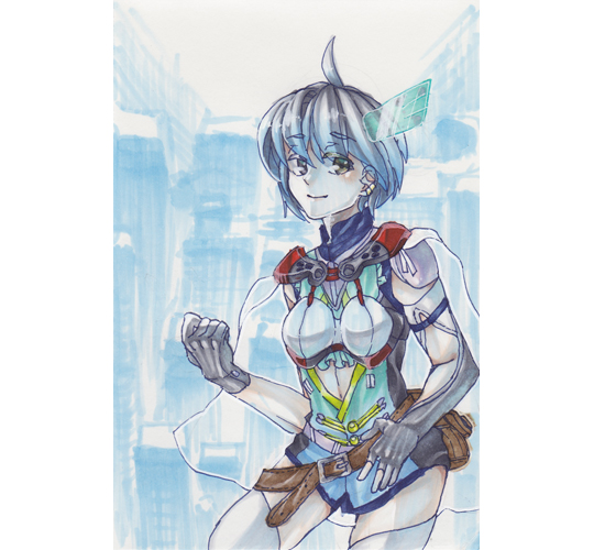 まえださん