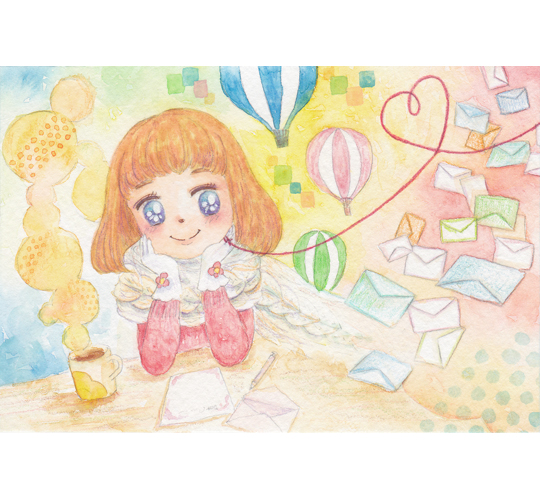 くろみさん