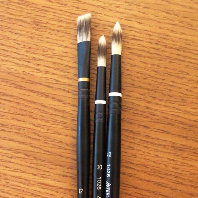 Pigma Micron PN Pen Blue/Black