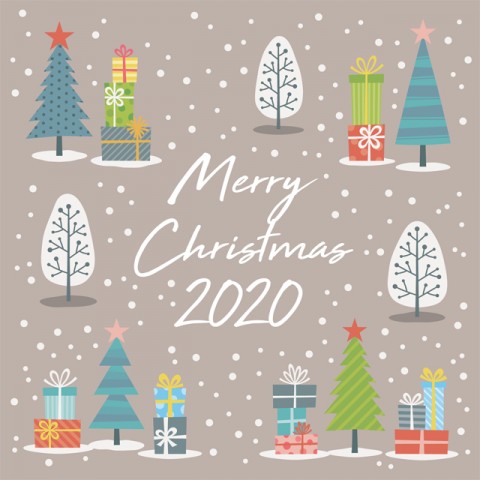 お茶の水店クリスマスコーナー