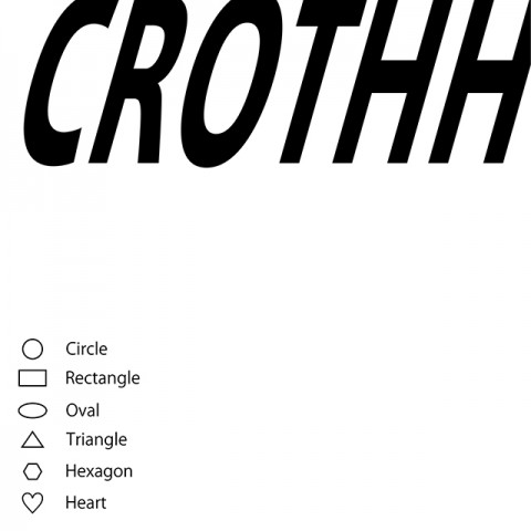 【CROTHH】