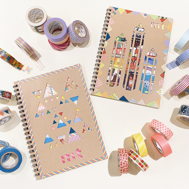 mtマスキングテープ貼り放題！ | 画材,文具,額縁ならトゥールズへ｜Tools