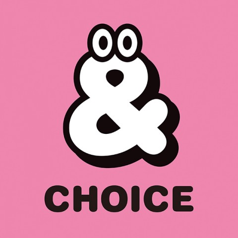コピックのおともに【& CHOICE】