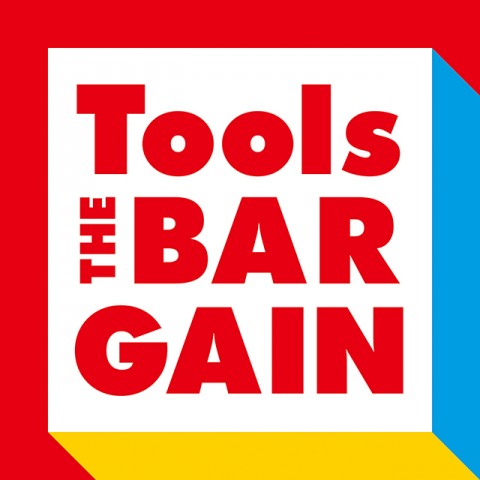 ★7月のお知らせ★Tools THE BARGAIN 2026 / SUMMER