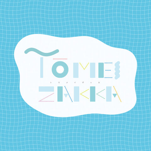 【TŌMEI ZAKKA】